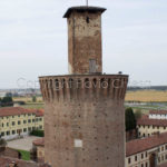 Riprese-aeree-Sartirana-Lomellina-provincia-di-Pavia