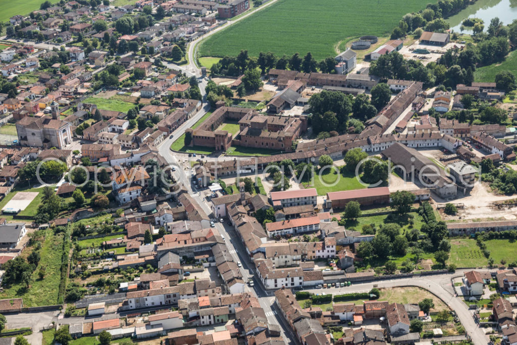 Riprese-aeree-Scaldasole-provincia-di-Pavia
