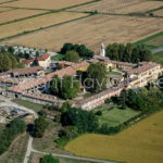 Riprese-aeree-torre-d-Isola-provincia-di-Pavia