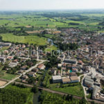 Riprese-aeree-Tromello-provincia-di-Pavia