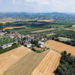 Riprese-aeree-Verretto-provincia-di-Pavia