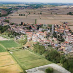 Riprese-aeree-Zinasco-Nuovo-Ziansco-Vecchio-provincia-di-Pavia