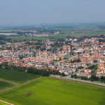 Riprese-aeree-Siziano-provincia-di-Pavia