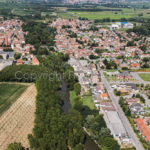 Riprese-aeree-Villanterio-provincia-di-Pavia