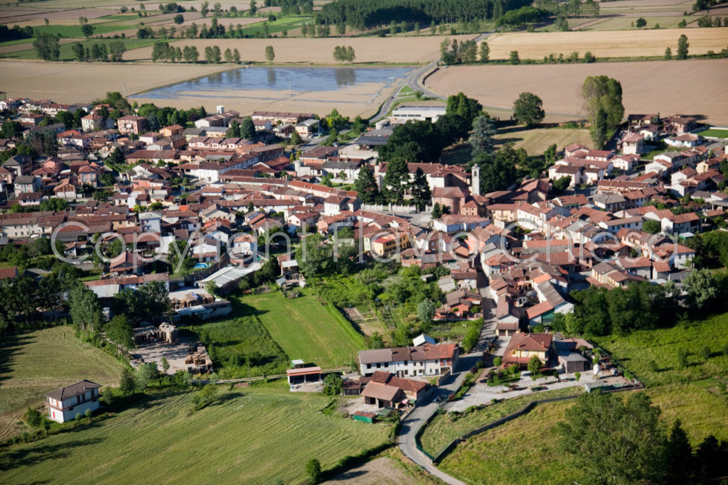 Riprese-aeree-Vistarino-provincia-di-Pavia