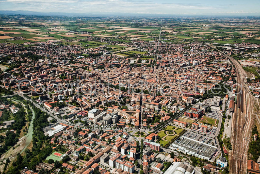 Riprese-aeree-Voghera-provincia-di-Pavia