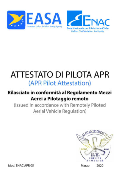 riprese-aeree-drone-attestato-cro